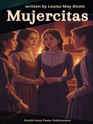 cover image of Mujercitas